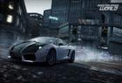 Need for Speed World 1.8.35.396