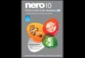 Nero Multimedia Suite Platinum HD 10