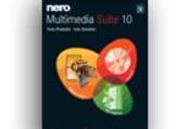 Nero Multimedia Suite 10.0