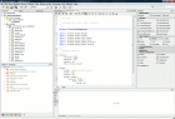 NetBeans IDE for JavaFX 1.0