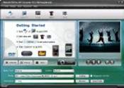 Nidesoft DVD to AVI Converter 5.1.32