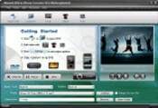 Nidesoft DVD to iPhone Converter 5.1.32
