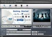 Nidesoft DVD to Zune Converter 5.1.32