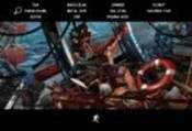 Nightmare on the Pacific
