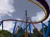 NoLimits Rollercoaster Simulation 1.6
