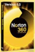 Norton Antivirus 360 4.0