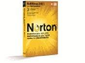 Norton AntiVirus v 2011 2011