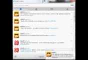 Notifier for Twitter pour Chrome 4.2