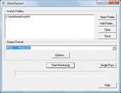 Omniformat 9.2