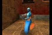 OpenArena - Patch 0.8.5