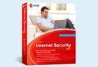 PC Cillin Internet Security 2007 