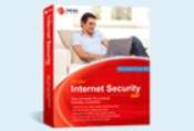 PC Cillin Internet Security 2007 8.0