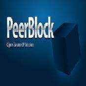 PeerBlock 1.0