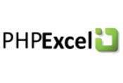 PHPExcel 1.7.4