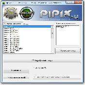 Pipix 2.8.1
