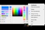 pkColorPicker 4.00.00