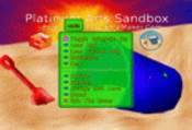 Platinum Arts Sandbox 3D Game Maker 2.4 RC1