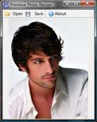 Primitive Photo Resizer 1.01