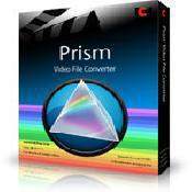 PRISM VIDEO CONVERTER v 2.08  2.08