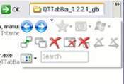 QTTabBar 1.2.2.1