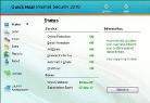 Quick Heal Internet Security 2012