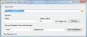 RenameFiles -