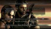 Resident Evil 5 - Benchmark 1
