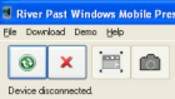 River Past  Windows Mobile Presenter 1.0.16