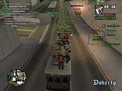 San Andreas : Multiplayer 0.2X