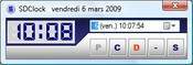 SDClock 1.4.2
