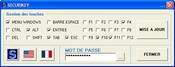 Securikey 1.0