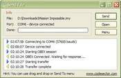 SendFile 1.2