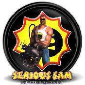 Serious Sam : The First Encounter - Patch 1.05 1.05