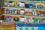 Shopping Center Mania -