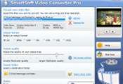 Smartsoft video converter -