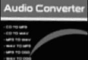 Softdiv Audio Converter 3.5