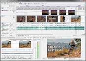 Sony Vegas Movie Studio Platinum 9.0b