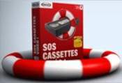 SOS Cassettes vidéo 12