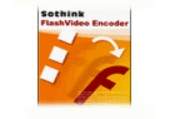 Sothink FlashVideo Encoder 3.0