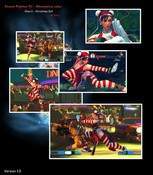 Street Fighter 4 : Chun Li Christmas Girl – Mod 1.24b