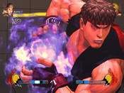 Street Fighter 4 : Ryu Evil - Mod 1.50