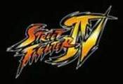 Street Fighter IV Benchmark 