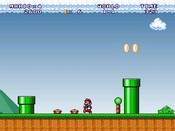 Super Mario Forever 1.6