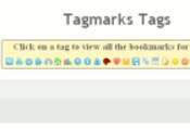 Tagmarks 1.0.1