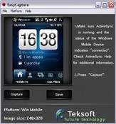 Teksoft EasyCapture 1.0