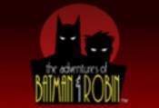 The Adventures of Batman & Robin 0.5.0
