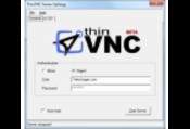 ThinVNC 0.9 - Beta