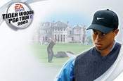 Tiger Woods PGA TOUR 2003 2003