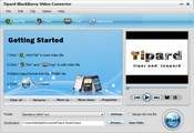 Tipard BlackBerry Video Converter 3.2.10