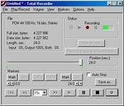 Total Recorder Standard Edition 7.1